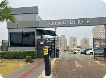 Apartamento com 2 Quartos à venda, 40m² no Bela Vista, Cuiabá
