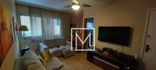 Apartamento com 2 Quartos à venda, 65m² no Aclimação, São Paulo