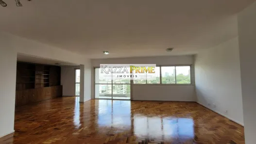 Apartamento com 4 Quartos à venda, 160m² no Santo Amaro, São Paulo