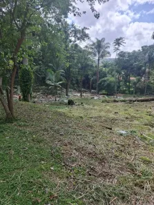 Lote/Terreno com 1 Quarto à venda, 3701m² no Bosque dos Eucaliptos, São José dos Campos