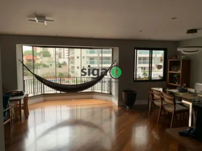 Apartamento com 3 Quartos à venda, 150m² no Vila Mascote, São Paulo