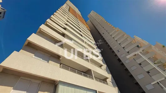 Apartamento com 2 Quartos à venda, 64m² no Vila Alpes, Goiânia