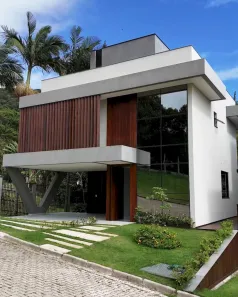 Casa com 3 Quartos à venda, 339m² no Praia das Taquaras, Balneário Camboriú