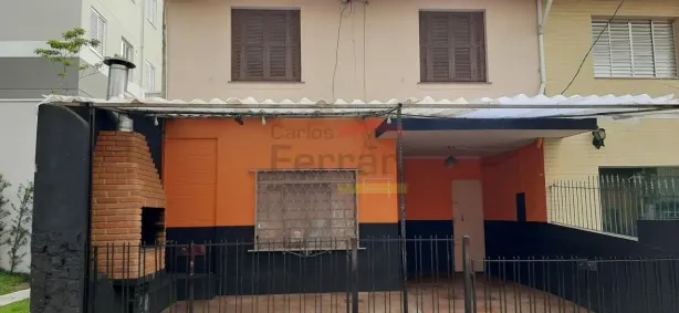Sobrado com 3 Quartos à venda, 243m² no Santana, São Paulo