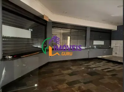 Ponto Comercial para alugar, 250m² no Jardim Bom Pastor, Santo André