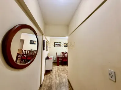 Apartamento com 2 Quartos à venda, 68m² no Jardim São Dimas, São José dos Campos