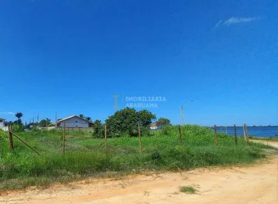 Lote/Terreno à venda, 560m² no Ponte dos Leites, Araruama