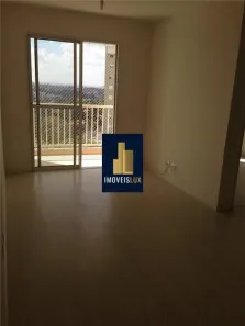 Apartamento com 2 Quartos à venda, 57m² no Parque Reboucas, São Paulo