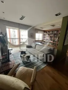 Apartamento com 2 Quartos à venda, 73m² no Cerqueira César, São Paulo