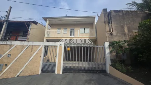 Casa com 2 Quartos para alugar, 120m² no Jardim Portugal, Valinhos