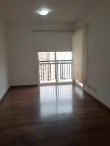 Apartamento com 1 Quarto para alugar, 42m² no Santa Cecília, São Paulo