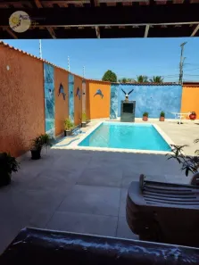 Casa com 2 Quartos à venda, 200m² no Indaiá, Bertioga