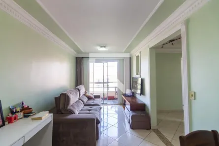 Apartamento com 2 Quartos à venda, 56m² no Veloso, Osasco