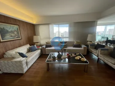 Apartamento com 3 Quartos à venda, 164m² no Jardim Emília, Sorocaba