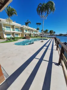Casa de Condomínio com 4 Quartos à venda, 135m² no Ogiva, Cabo Frio