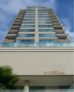 Apartamento com 3 Quartos à venda, 112m² no Fazenda, Itajaí