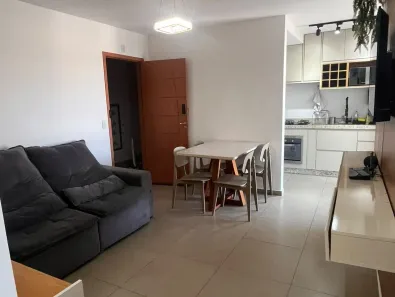 Apartamento com 3 Quartos à venda, 69m² no Grand Ville, Uberlândia
