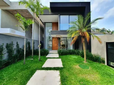 Casa de Condomínio com 5 Quartos à venda, 355m² no Barra da Tijuca, Rio de Janeiro