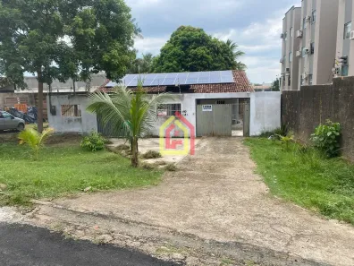 Casa com 3 Quartos à venda, 170m² no Cidade Nova, Marabá