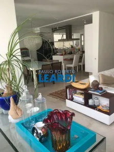 Apartamento com 3 Quartos à venda, 228m² no Jardim Paulista, São Paulo