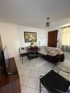 Apartamento com 2 Quartos à venda, 45m² no Jardim América, Poá