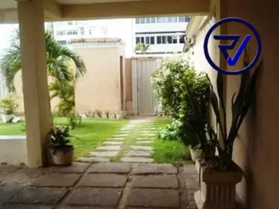 Apartamento com 3 Quartos à venda, 98m² no Vicente Pinzon, Fortaleza