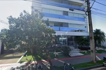 Apartamento com 3 Quartos à venda, 81m² no Residencial José Lázaro Gouvea, Londrina