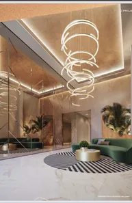 Apartamento com 2 Quartos à venda, 69m² no Vila Dom Pedro I, São Paulo