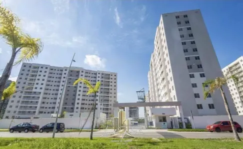 Apartamento com 3 Quartos à venda, 60m² no Barra Olímpica, Rio de Janeiro