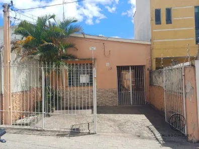 Imóvel Comercial para alugar, 132m² no Jardim Faculdade, Sorocaba