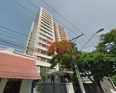Apartamento com 1 Quarto à venda, 50m² no Centro, Ribeirão Preto