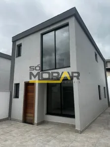 Casa com 3 Quartos à venda, 120m² no Santa Cruz, Belo Horizonte
