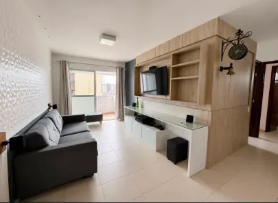 Apartamento com 2 Quartos para alugar, 68m² no Manaíra, João Pessoa