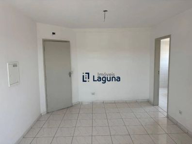 Apartamento com 2 Quartos à venda, 56m² no Vila Luzita, Santo André
