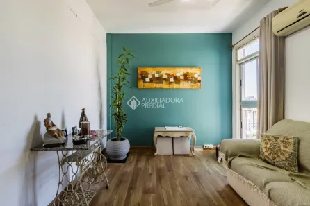 Apartamento com 3 Quartos à venda, 123m² no Rio Branco, Porto Alegre