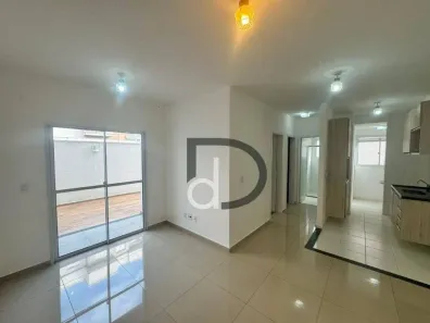 Apartamento com 2 Quartos à venda, 71m² no Santa Claudina, Vinhedo