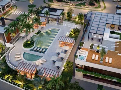 Apartamento com 2 Quartos à venda, 103m² no Aruana, Aracaju