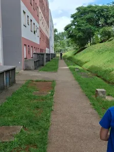Apartamento com 2 Quartos à venda, 50m² no Vila Sadokim, Guarulhos