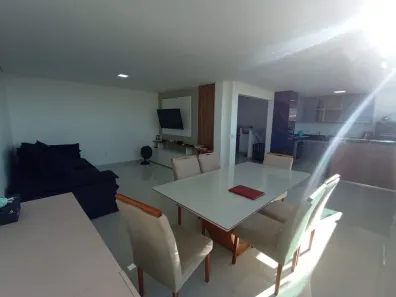 Apartamento com 3 Quartos à venda, 130m² no São Tomáz, Belo Horizonte