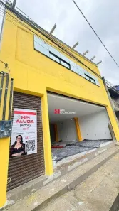 Ponto Comercial para alugar, 90m² no Cidade Nova, Ananindeua
