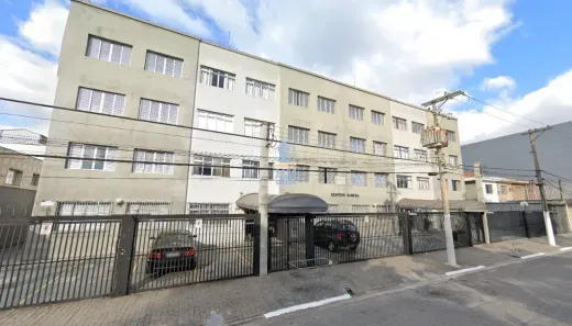 Apartamento com 2 Quartos à venda, 60m² no Parque Novo Mundo, São Paulo