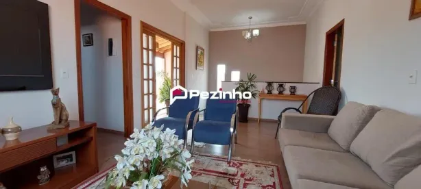 Casa com 3 Quartos à venda, 368m² no Vila Queiroz, Limeira