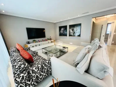Apartamento com 4 Quartos à venda, 232m² no Cidade Mãe do Céu, São Paulo
