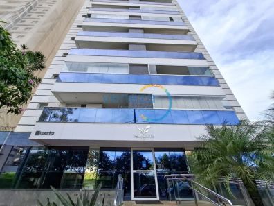 Apartamento com 3 Quartos à venda, 82m² no Guanabara Parque Boulevard, Londrina