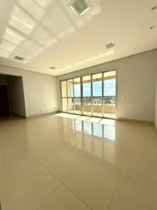 Apartamento com 3 Quartos para alugar, 157m² no Jardim Petrópolis, Cuiabá