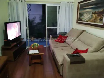 Apartamento com 3 Quartos à venda, 100m² no Tijuca, Rio de Janeiro
