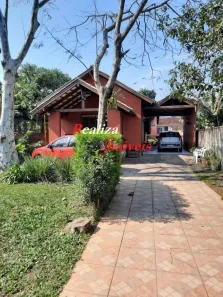 Casa com 2 Quartos à venda, 70m² no Capão da Cruz, Sapucaia do Sul