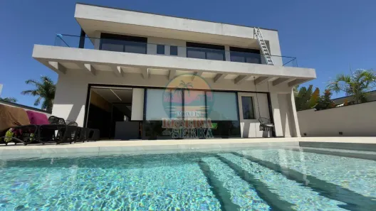 Casa de Condomínio com 4 Quartos à venda, 331m² no Condomínio Reserva da Serra, Jundiaí
