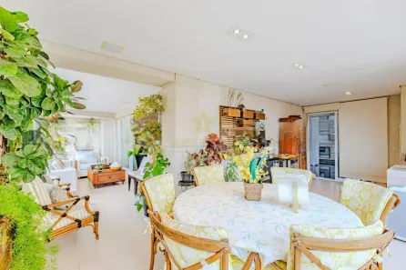 Apartamento com 3 Quartos à venda, 295m² no Vila Nova Conceição, São Paulo
