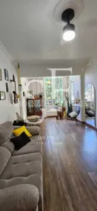 Apartamento com 2 Quartos à venda, 78m² no Centro, Rio de Janeiro